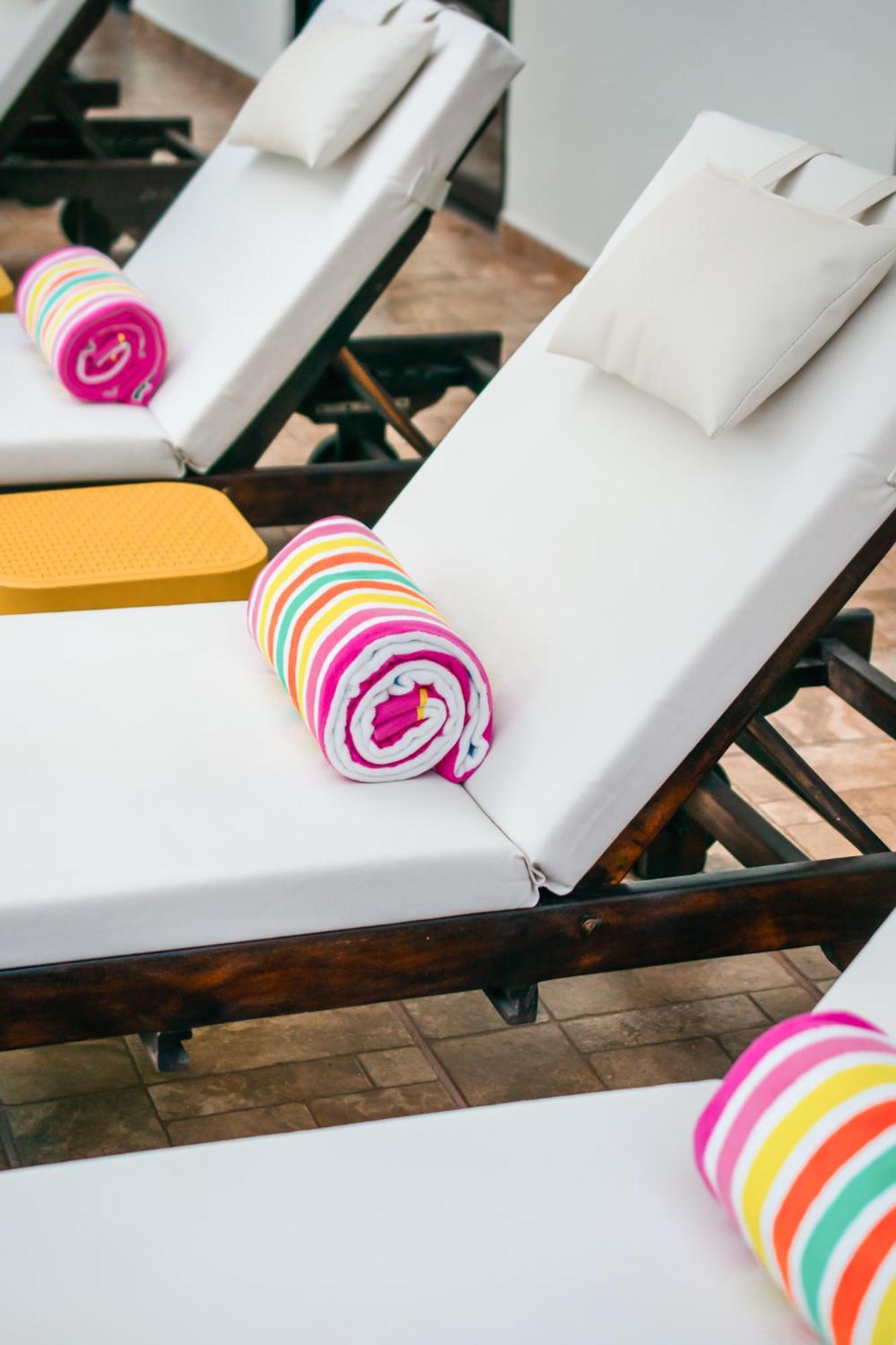 Casa Maria Hotel Boutique & Gallery Adults Only Puerto Vallarta Exterior foto