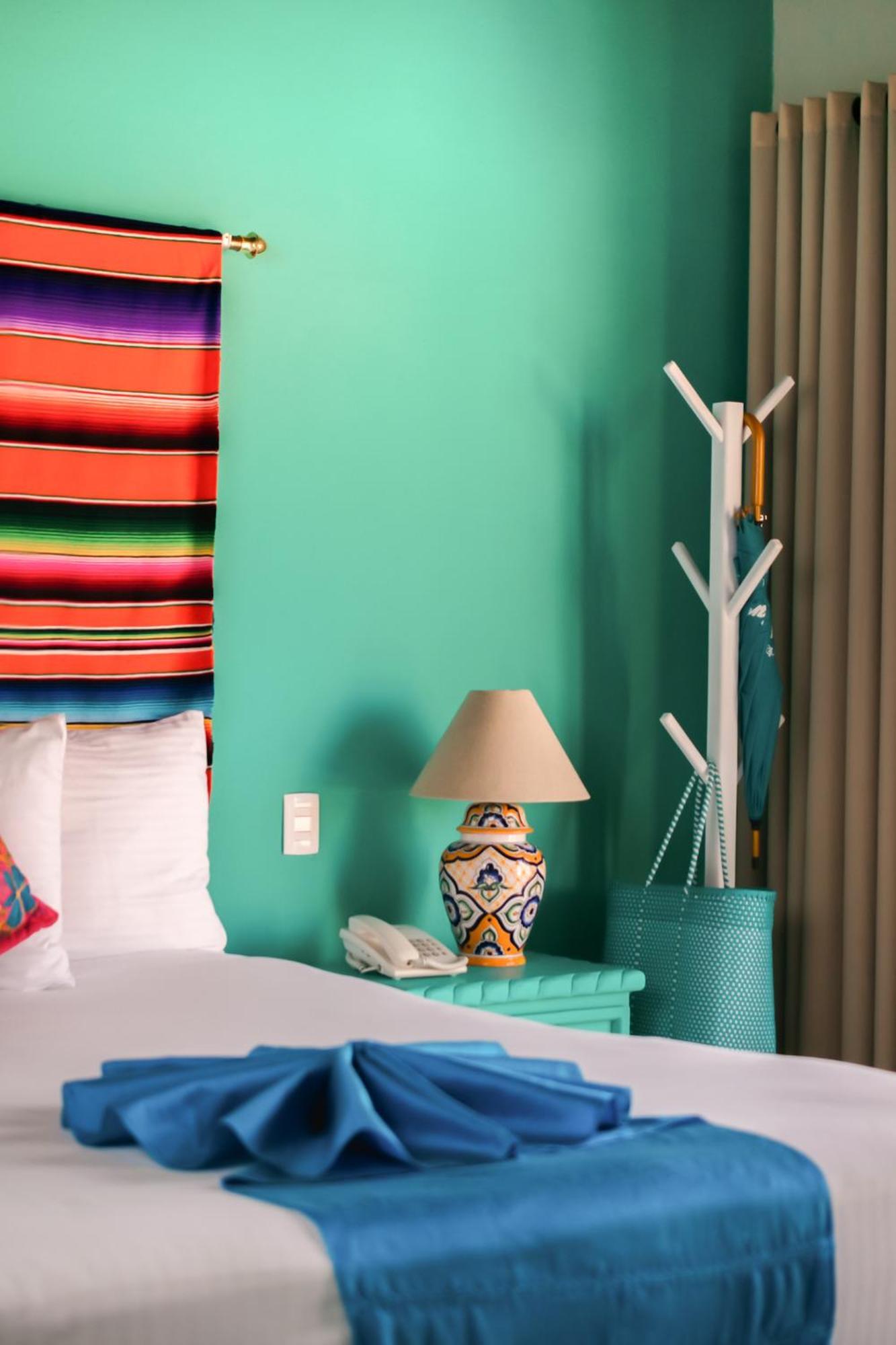 Casa Maria Hotel Boutique & Gallery Adults Only Puerto Vallarta Exterior foto