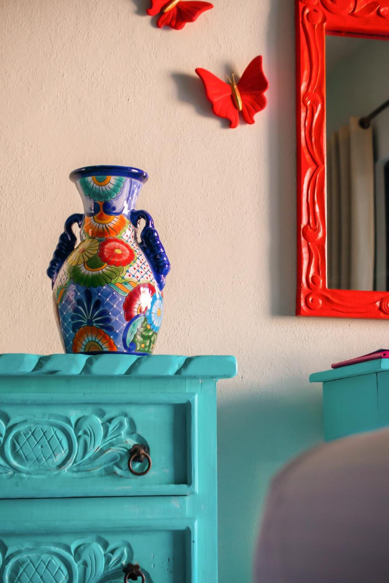Casa Maria Hotel Boutique & Gallery Adults Only Puerto Vallarta Exterior foto