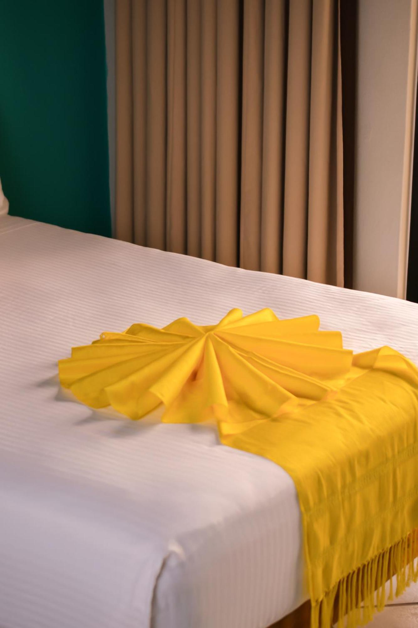 Casa Maria Hotel Boutique & Gallery Adults Only Puerto Vallarta Exterior foto
