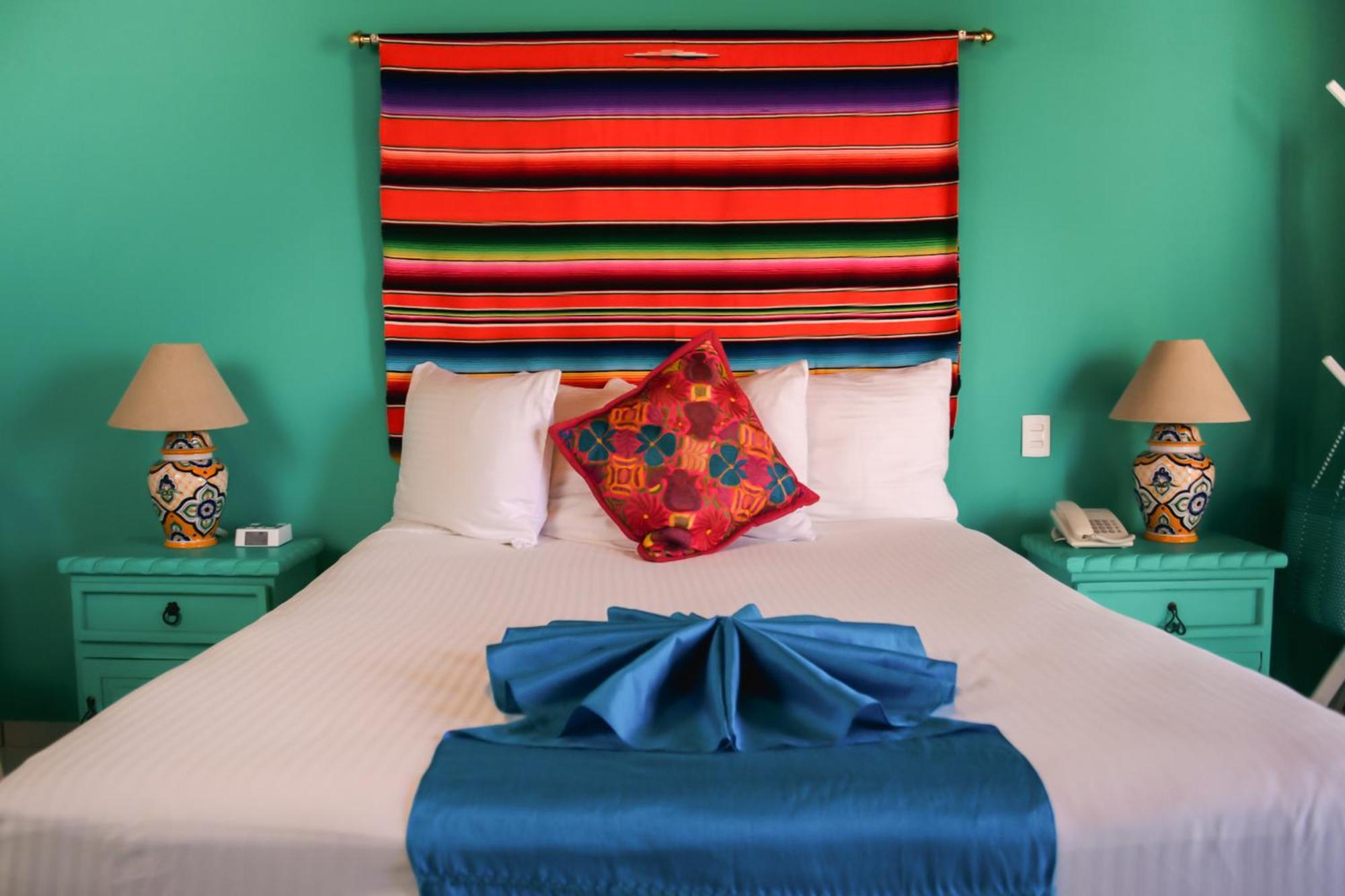 Casa Maria Hotel Boutique & Gallery Adults Only Puerto Vallarta Exterior foto