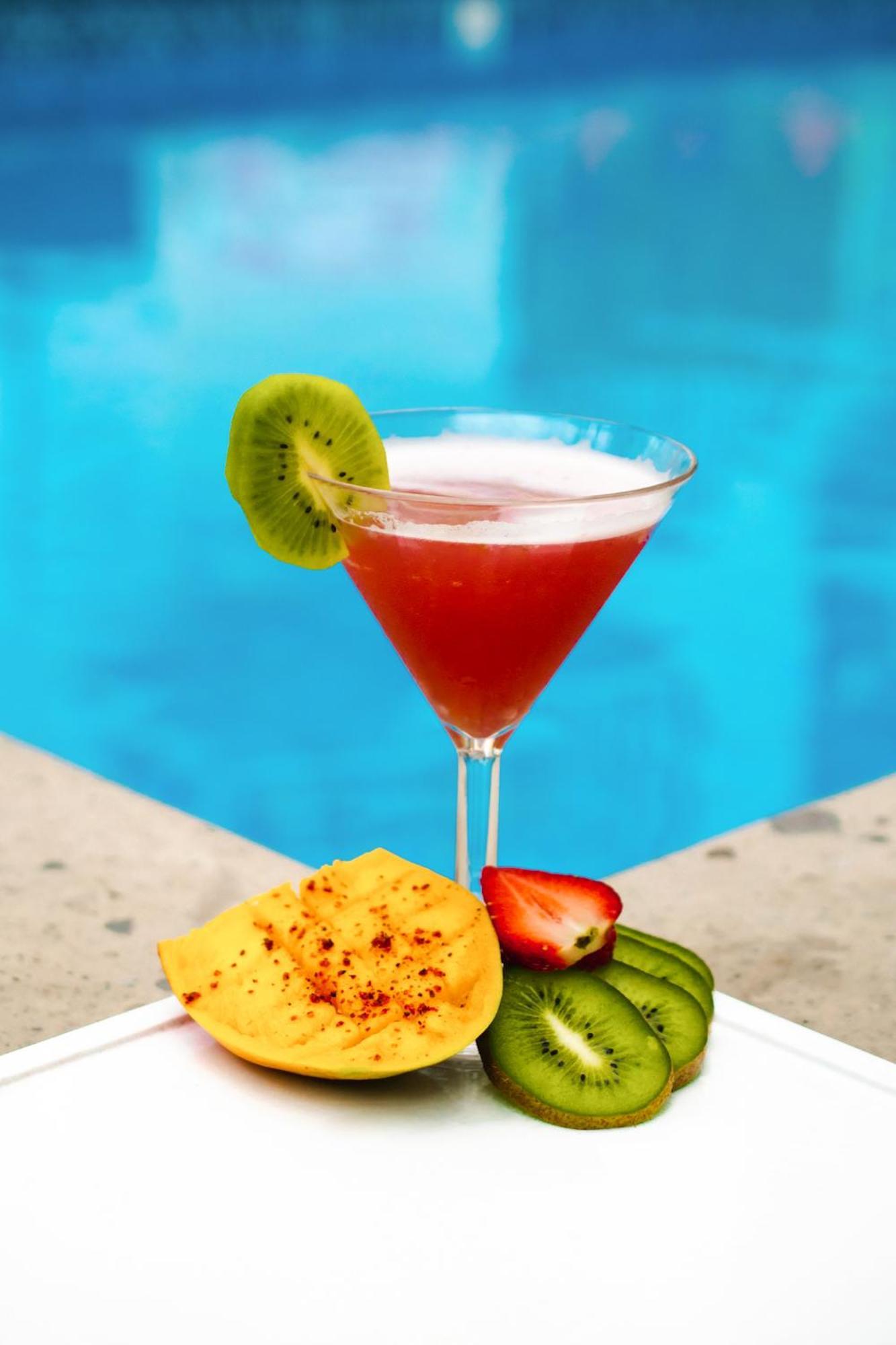 Casa Maria Hotel Boutique & Gallery Adults Only Puerto Vallarta Exterior foto